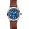 Hamilton Khaki Field Automatico 42mm
