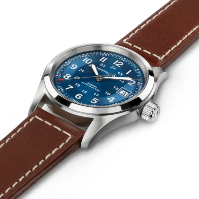 Hamilton Khaki Field Automatico 42mm