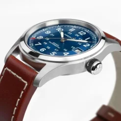 Hamilton Khaki Field Automatico 42mm
