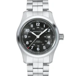 Hamilton Khaki Field Automático 42 mm