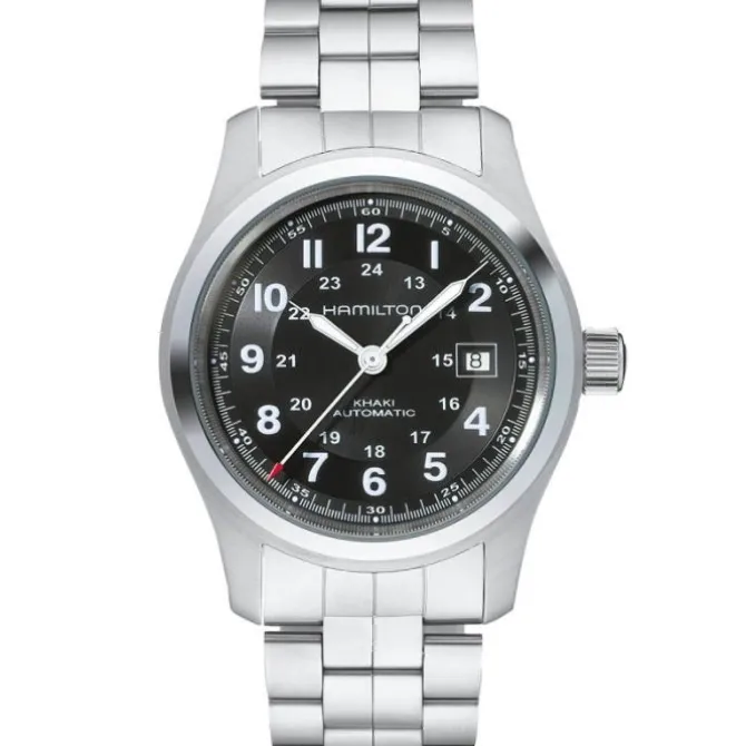 Hamilton Khaki Field Automático 42 mm