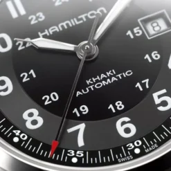 Hamilton Khaki Field Automático 42 mm
