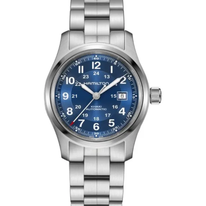 Hamilton Khaki Field Automatico 42mm