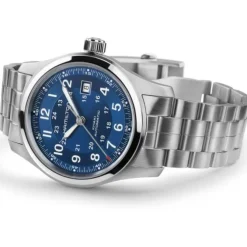 Hamilton Khaki Field Automatico 42mm