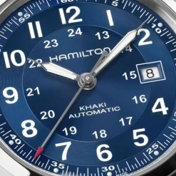Hamilton Khaki Field Automatico 42mm