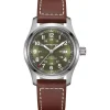 Hamilton Khaki Field Automatico 42mm