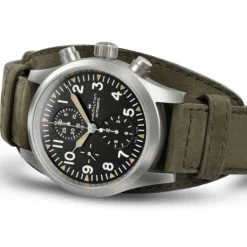 Hamilton Khaki Field Automatic Chronograph 44 mm