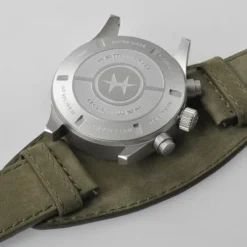 Hamilton Khaki Field Automatic Chronograph 44 mm