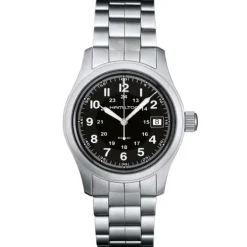 Hamilton Khaki Field Cuarzo 38 mm
