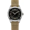 Hamilton Khaki Field Cuarzo 40mm