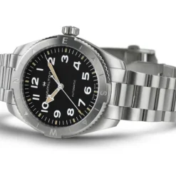 Hamilton Khaki Field Expedition Automatico 41 mm
