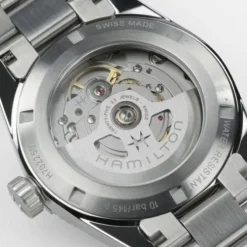 Hamilton Khaki Field Expedition Automatico 41 mm
