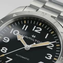 Hamilton Khaki Field Expedition Automatico 41 mm
