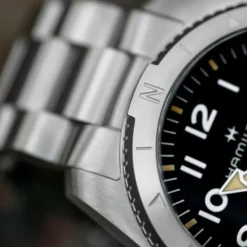 Hamilton Khaki Field Expedition Automatico 41 mm