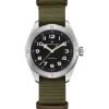 Hamilton Khaki Field Expedition Automatico Negro 41 mm