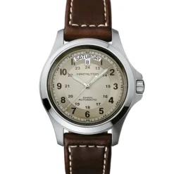 Hamilton Khaki Field King Automatico 40 mm