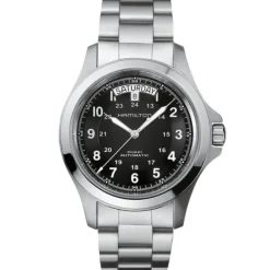 Hamilton Khaki Field King Automatico 40 mm