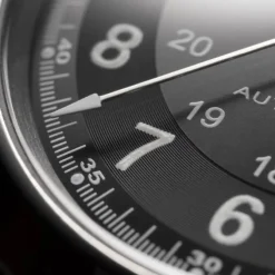 Hamilton Khaki Field King Automatico 40 mm