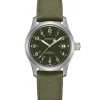 Hamilton Khaki Field Mechanical 38 mm