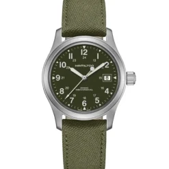 Hamilton Khaki Field Mechanical 38 mm