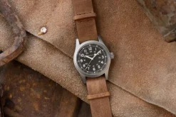 Hamilton Khaki Field Mechanical 38 mm