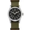 Hamilton Khaki Field Mechanical 38mm