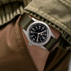 Hamilton Khaki Field Mechanical 38mm