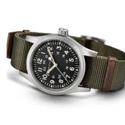 Hamilton Khaki Field Mechanical 38mm