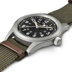 Hamilton Khaki Field Mechanical 38mm