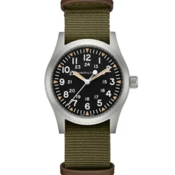 Hamilton Khaki Field Mechanical 42 mm