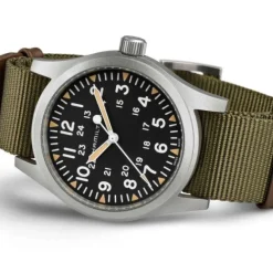 Hamilton Khaki Field Mechanical 42 mm