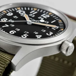 Hamilton Khaki Field Mechanical 42 mm