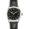 Hamilton Khaki Field Murph Automático 38 mm