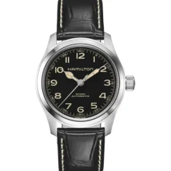 Hamilton Khaki Field Murph Automático 38 mm