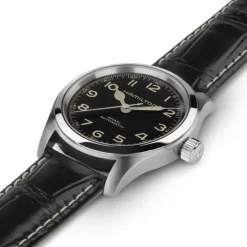 Hamilton Khaki Field Murph Automático 38 mm