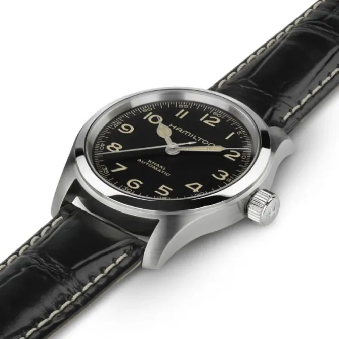 Hamilton Khaki Field Murph Automático 38 mm