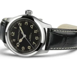 Hamilton Khaki Field Murph Automático 38 mm