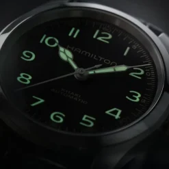 Hamilton Khaki Field Murph Automático 38 mm