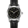 Hamilton Khaki Field Murph Automático 42 mm
