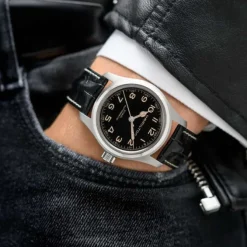 Hamilton Khaki Field Murph Automático 42 mm