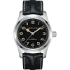 Hamilton Khaki Field Murph Automatico 42mm