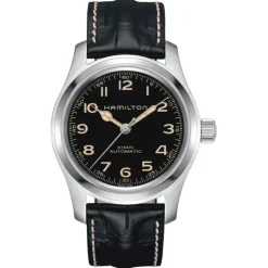 Hamilton Khaki Field Murph Automatico 42mm