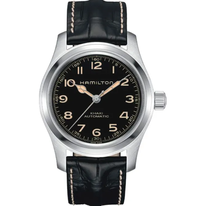 Hamilton Khaki Field Murph Automatico 42mm