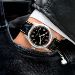 Hamilton Khaki Field Murph Automatico 42mm