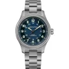 Hamilton Khaki Field Titanio Automatico 42 mm