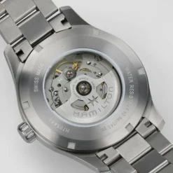 Hamilton Khaki Field Titanio Automatico 42 mm