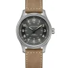Hamilton Khaki Field Titanio Automatico 42mm