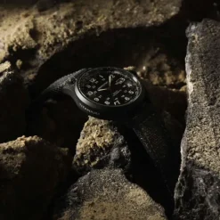 Hamilton Khaki Field Titanium Automatico 42mm