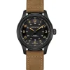 Hamilton Khaki Field Titanio Automatico 42 mm