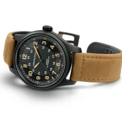 Hamilton Khaki Field Titanio Automatico 42 mm